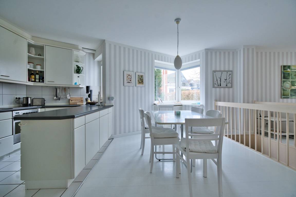 102 m&sup2; Ferienwohnung 1 Schlafzimmer 4 G&auml;ste
