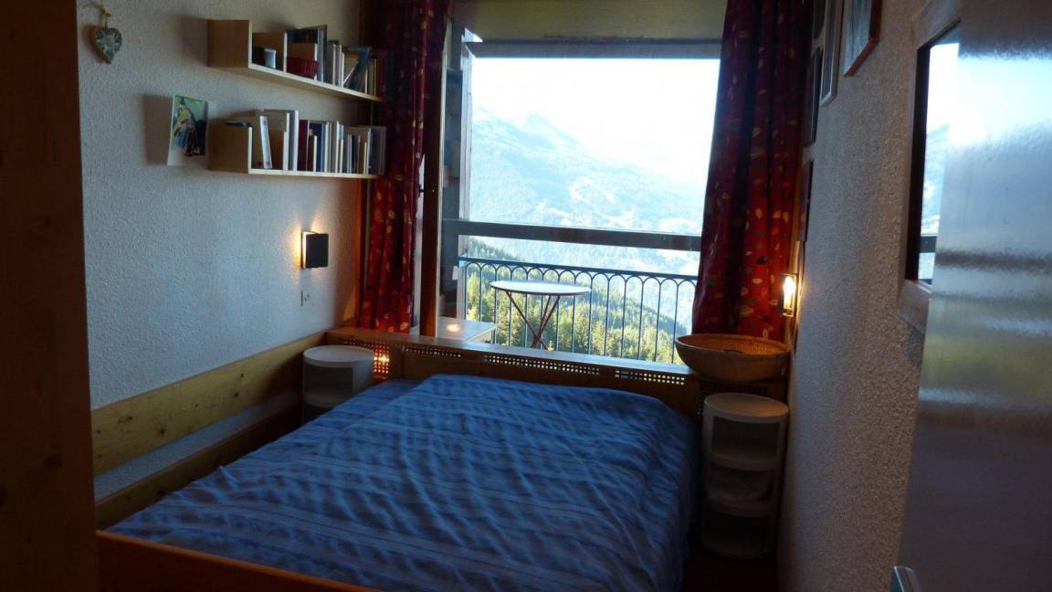 40 m&sup2; Ferienwohnung 1 Schlafzimmer 6 G&auml;ste