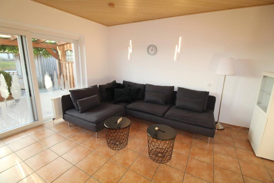 81 m² Ferienhaus ∙ 3 Schlafzimmer ∙ 6 Gäste – Bild 3