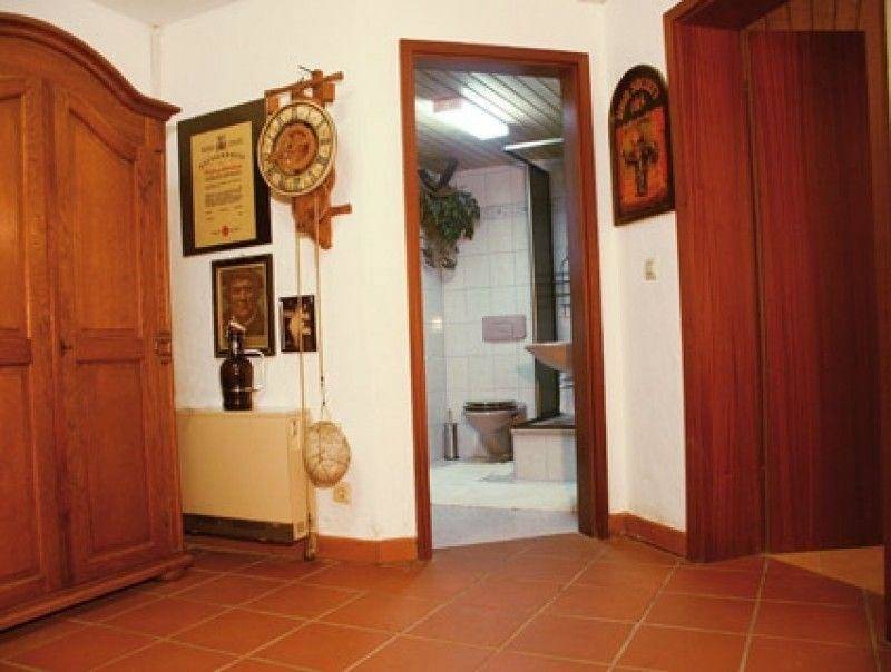 55 m² Ferienwohnung ∙ 1 Schlafzimmer ∙ 5 Gäste – Bild 4