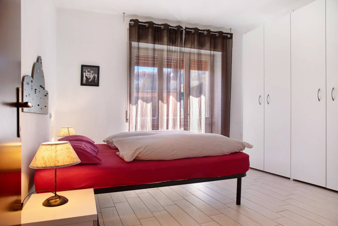55 M² Appartement ∙ 1 Chambre ∙ 3 Personnes - Cannobio