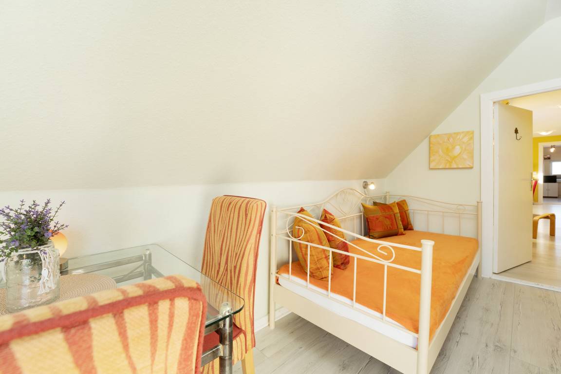 90 m² Ferienwohnung ∙ 3 Schlafzimmer ∙ 5 Gäste – Bild 21