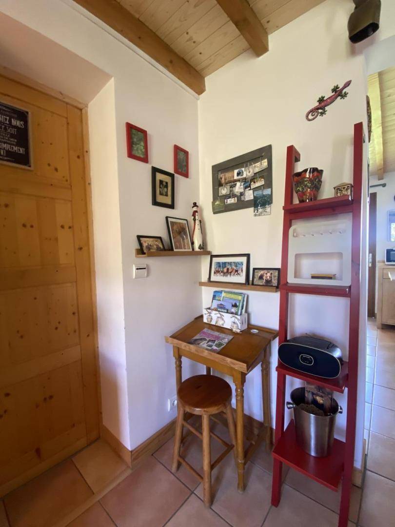 130 m² Gîte ∙ 6 Schlafzimmer ∙ 12 Gäste – Bild 15