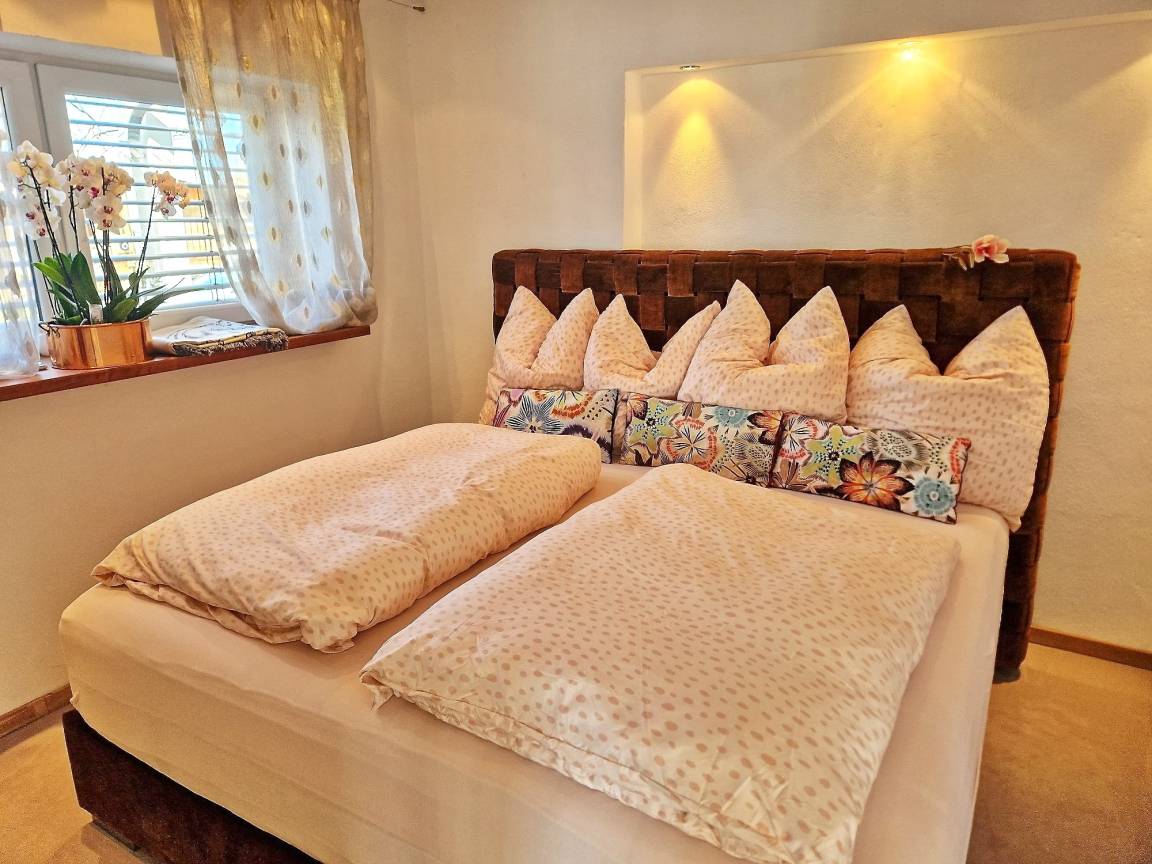 65 m² Ferienwohnung ∙ 1 Schlafzimmer ∙ 3 Gäste – Bild 18