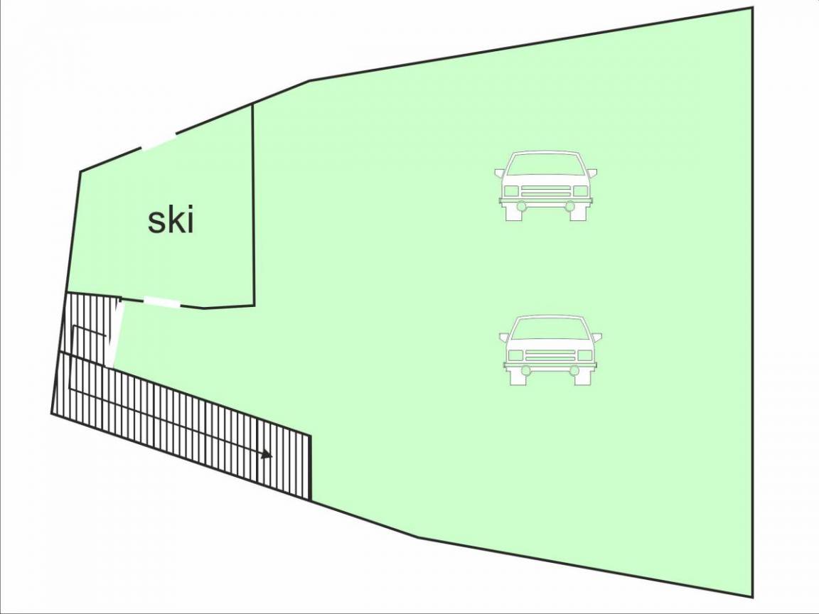 130 m² Chalet ∙ 4 Schlafzimmer ∙ 8 Gäste – Bild 19