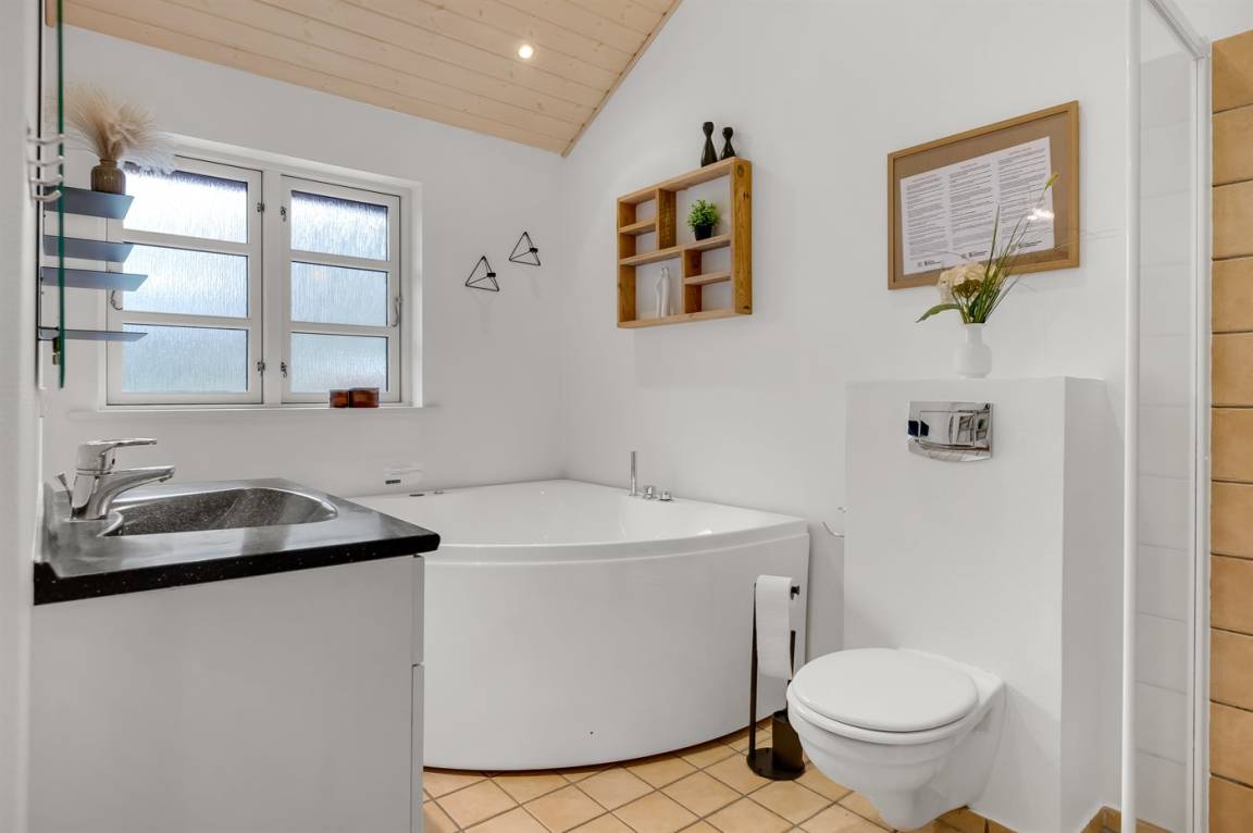 120 m² Ferienhaus ∙ 4 Schlafzimmer ∙ 8 Gäste – Bild 5