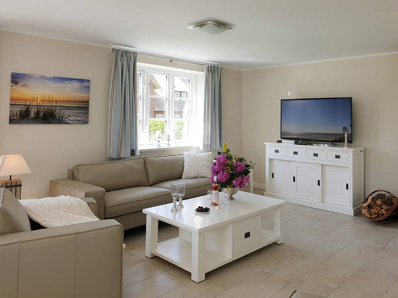 150 m² Ferienhaus ∙ 3 Schlafzimmer ∙ 5 Gäste – Bild 6