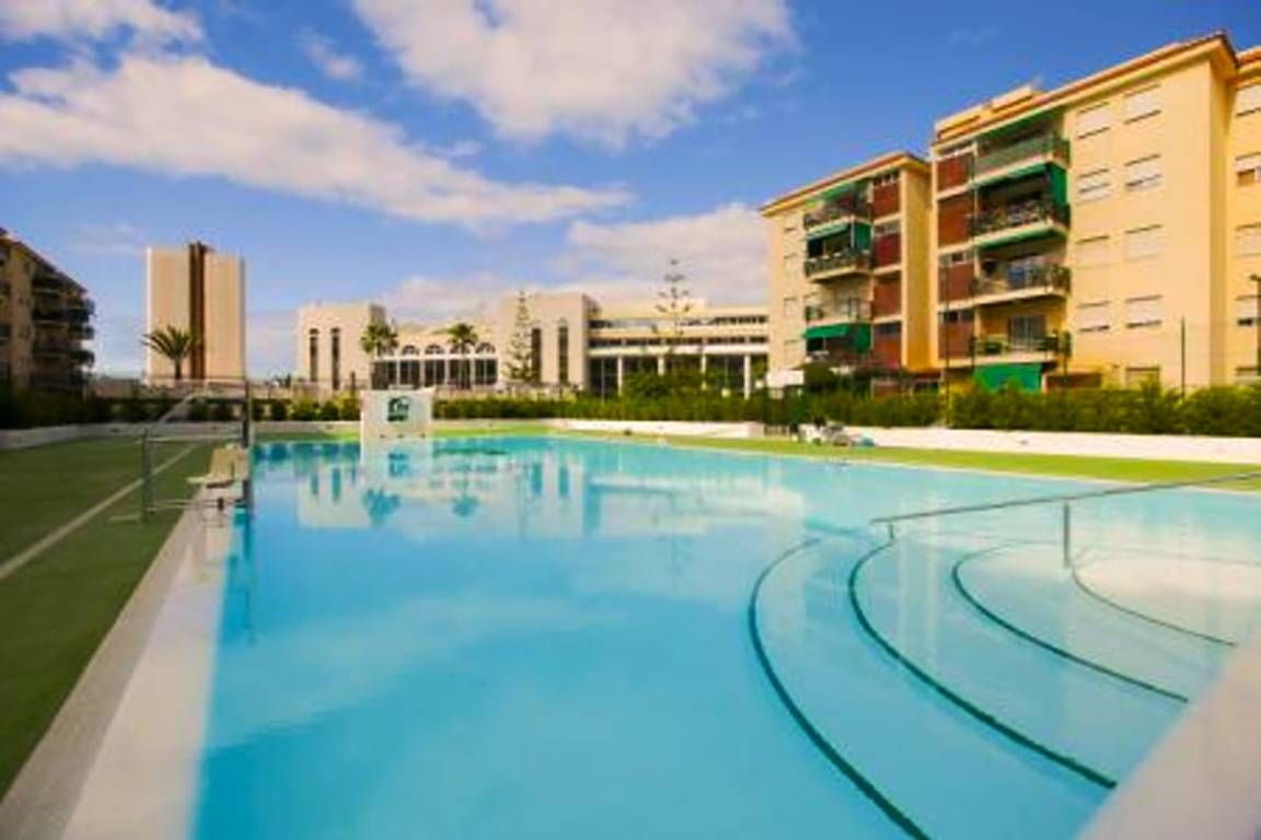 100 M² Apartment ∙ 3 Bedrooms ∙ 5 Guests - Playa de las Américas