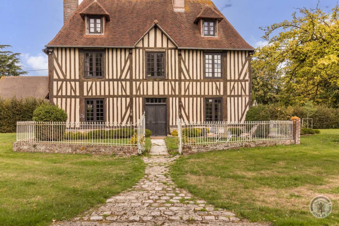 175 m&sup2; G&icirc;te 5 Schlafzimmer 8 G&auml;ste