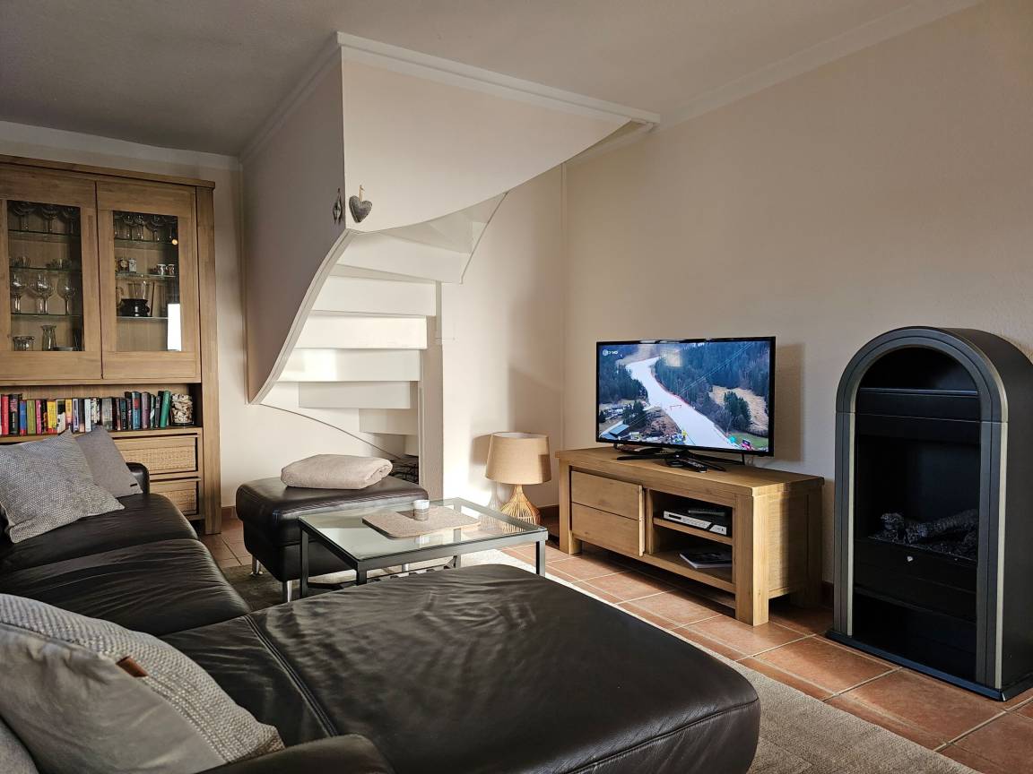 116 m² Ferienwohnung ∙ 3 Schlafzimmer ∙ 6 Gäste – Bild 4