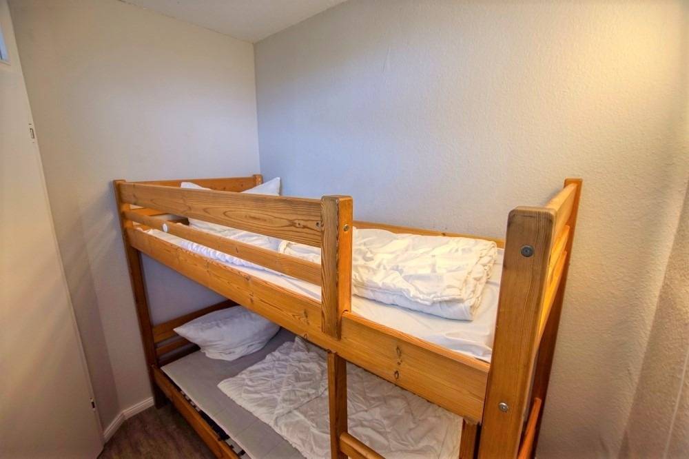 45 m² Ferienwohnung ∙ 1 Schlafzimmer ∙ 4 Gäste – Bild 7