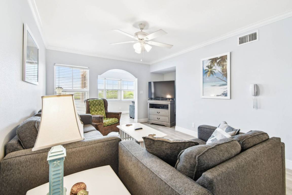 88 M² Condo ∙ 2 Bedrooms ∙ 8 Guests - Indian Shores, FL