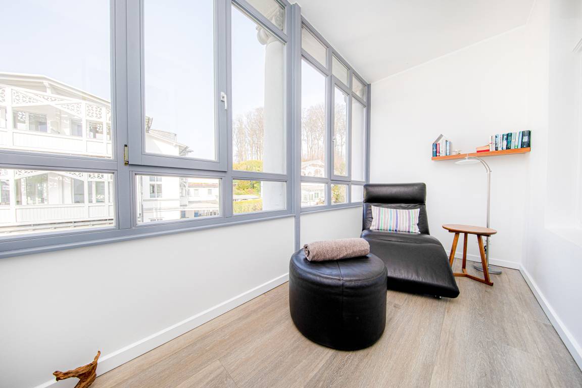 92 m² Ferienwohnung ∙ 2 Schlafzimmer ∙ 4 Gäste – Bild 14