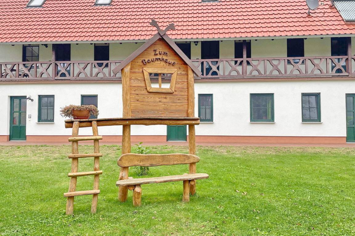 56 m² Ferienwohnung ∙ 2 Schlafzimmer ∙ 4 Gäste – Bild 20