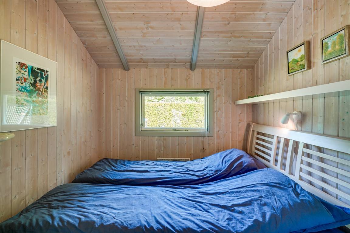 64 m² Ferienhaus ∙ 2 Schlafzimmer ∙ 4 Gäste – Bild 15