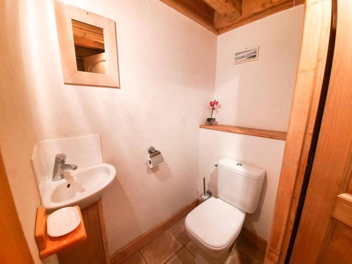 71 m&sup2; Ferienwohnung 3 Schlafzimmer 8 G&auml;ste
