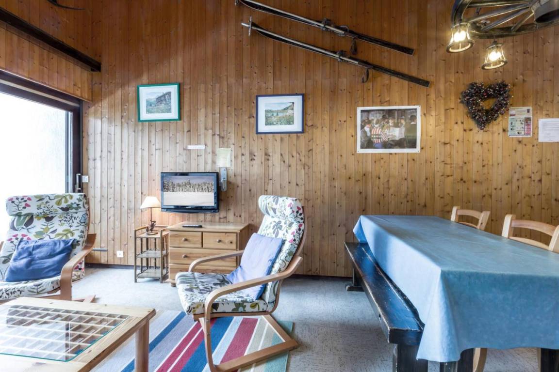 58 m² Ferienwohnung ∙ 2 Schlafzimmer ∙ 6 Gäste – Bild 5
