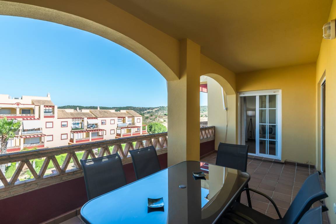 83 M² Apartamento ∙ 3 Habitaciones ∙ 7 Huéspedes - Ayamonte