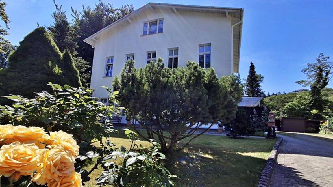 70 M² Apartament ∙ 1 Sypialnia ∙ 2 Gości - Heringsdorf