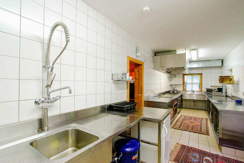 190 m² Ferienhaus ∙ 6 Schlafzimmer ∙ 14 Gäste – Bild 8
