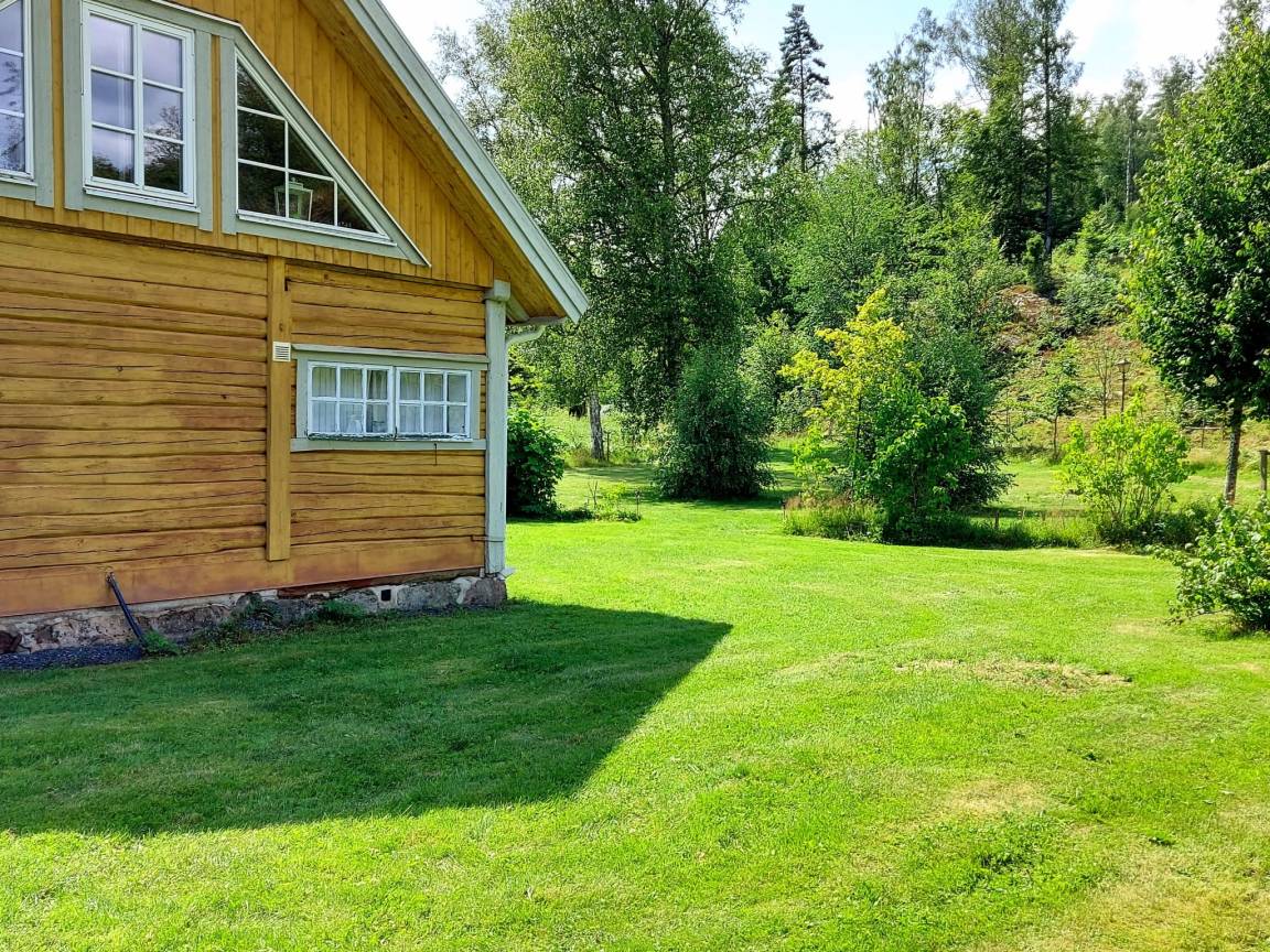 North Annex - Morsarvet af Sjofalla — photo 26