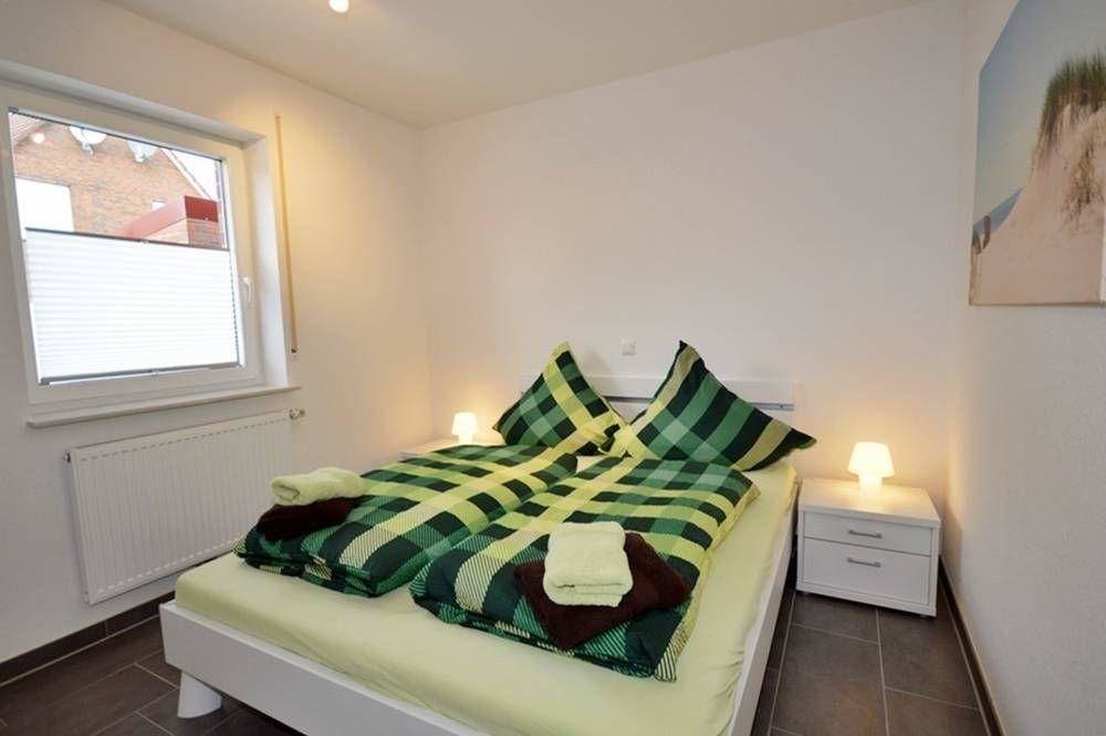 45 m² Ferienwohnung ∙ 1 Schlafzimmer ∙ 2 Gäste – Bild 10