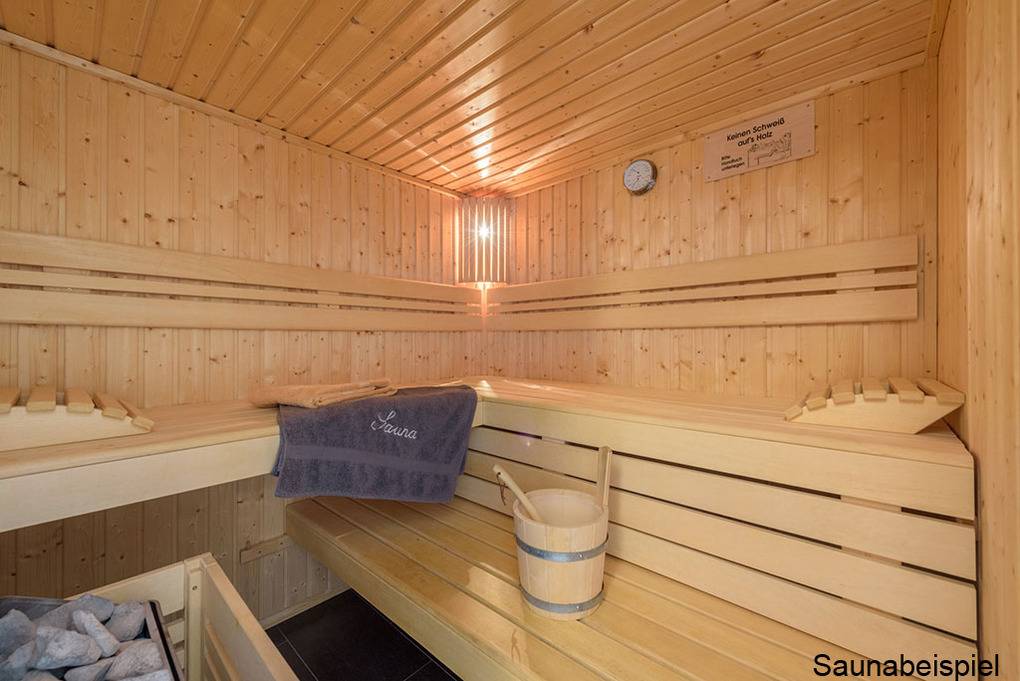 100 m² Ferienhaus ∙ 4 Schlafzimmer ∙ 10 Gäste – Bild 17