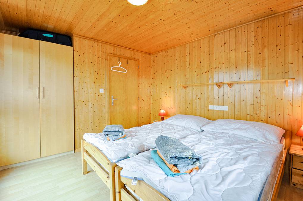 106 m² Ferienwohnung ∙ 3 Schlafzimmer ∙ 7 Gäste – Bild 5