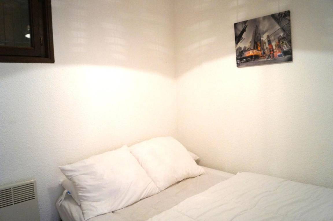 28 m² Ferienwohnung ∙ 2 Schlafzimmer ∙ 4 Gäste – Bild 5