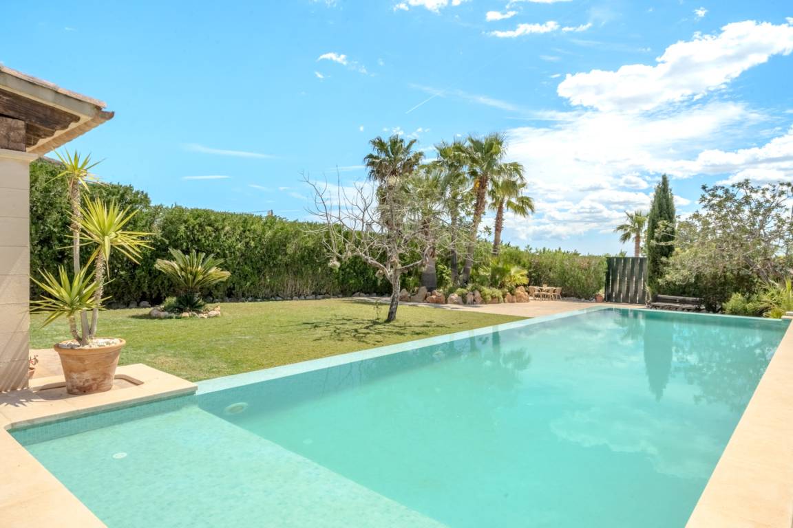 350 M² Villa ∙ 5 Bedrooms ∙ 6 Guests - Selva