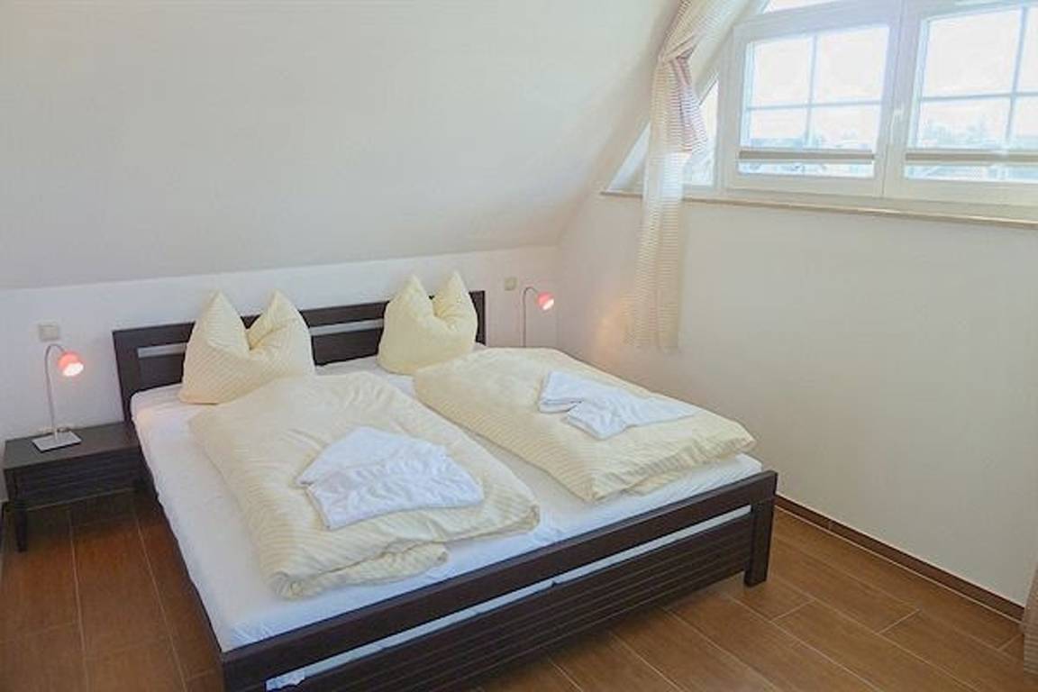68 m² Ferienwohnung ∙ 2 Schlafzimmer ∙ 4 Gäste – Bild 5