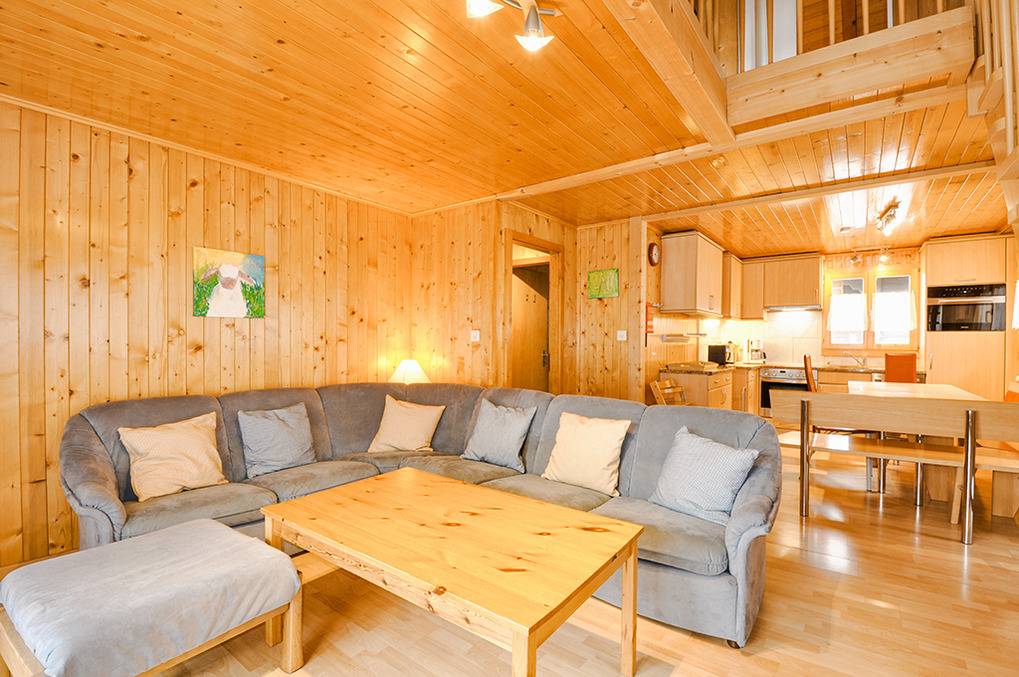 106 m² Ferienwohnung ∙ 3 Schlafzimmer ∙ 7 Gäste – Bild 11