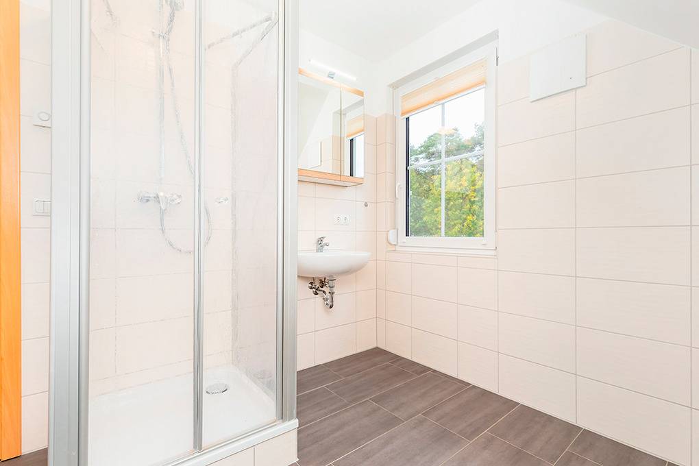 55 m² Ferienwohnung ∙ 2 Schlafzimmer ∙ 4 Gäste – Bild 16
