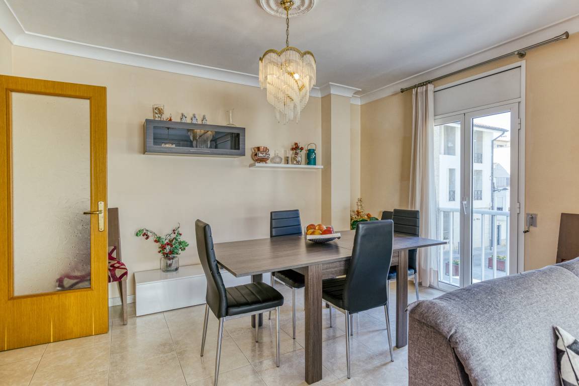 80 M² Apartment ∙ 2 Bedrooms ∙ 6 Guests - L'Estartit