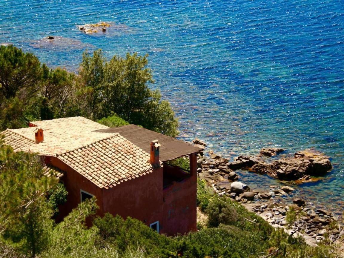 40 M² Appartamento Vacanza ∙ 2 Ospiti - Solanas