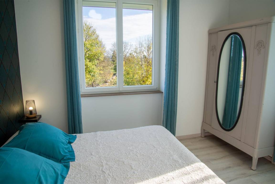 100 m² Gîte ∙ 4 Schlafzimmer ∙ 8 Gäste – Bild 21