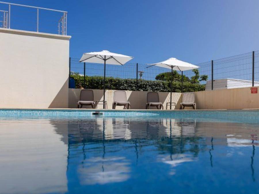 25 M² Appartement ∙ 1 Slaapkamer ∙ 4 Gasten - Leucate