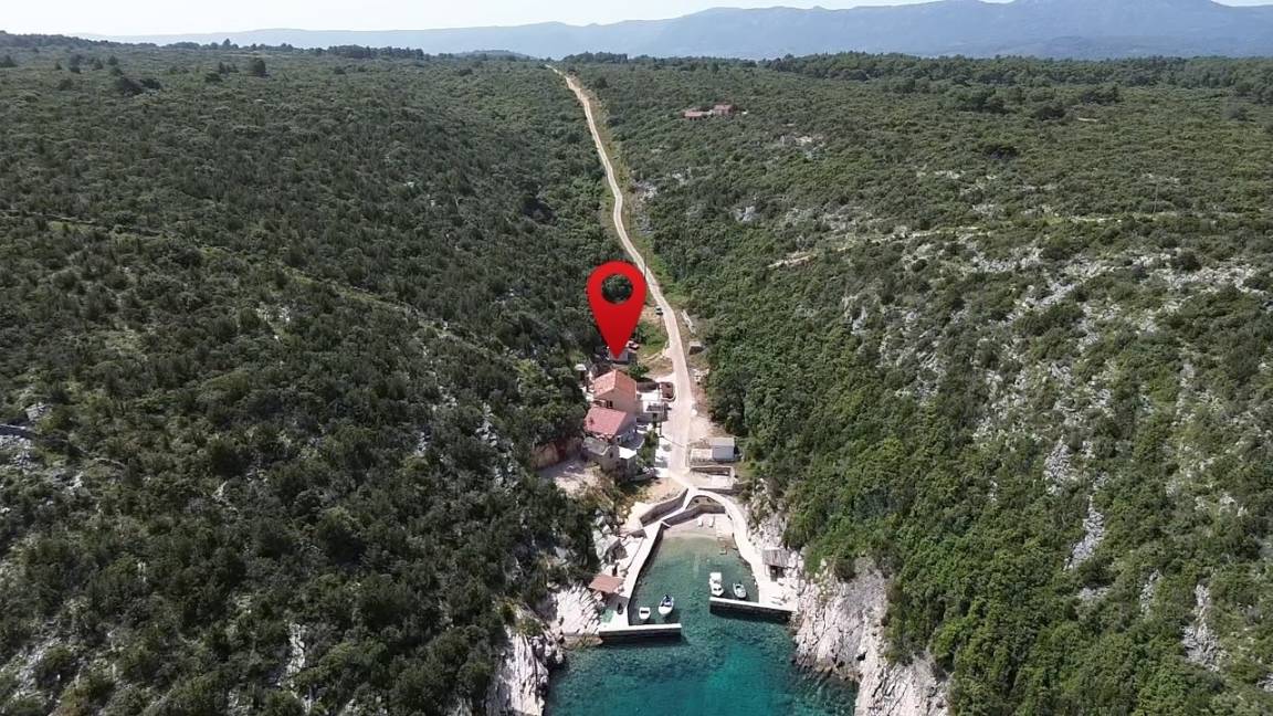 98 M² Ferienhaus ∙ 2 Schlafzimmer ∙ 6 Gäste - Hvar