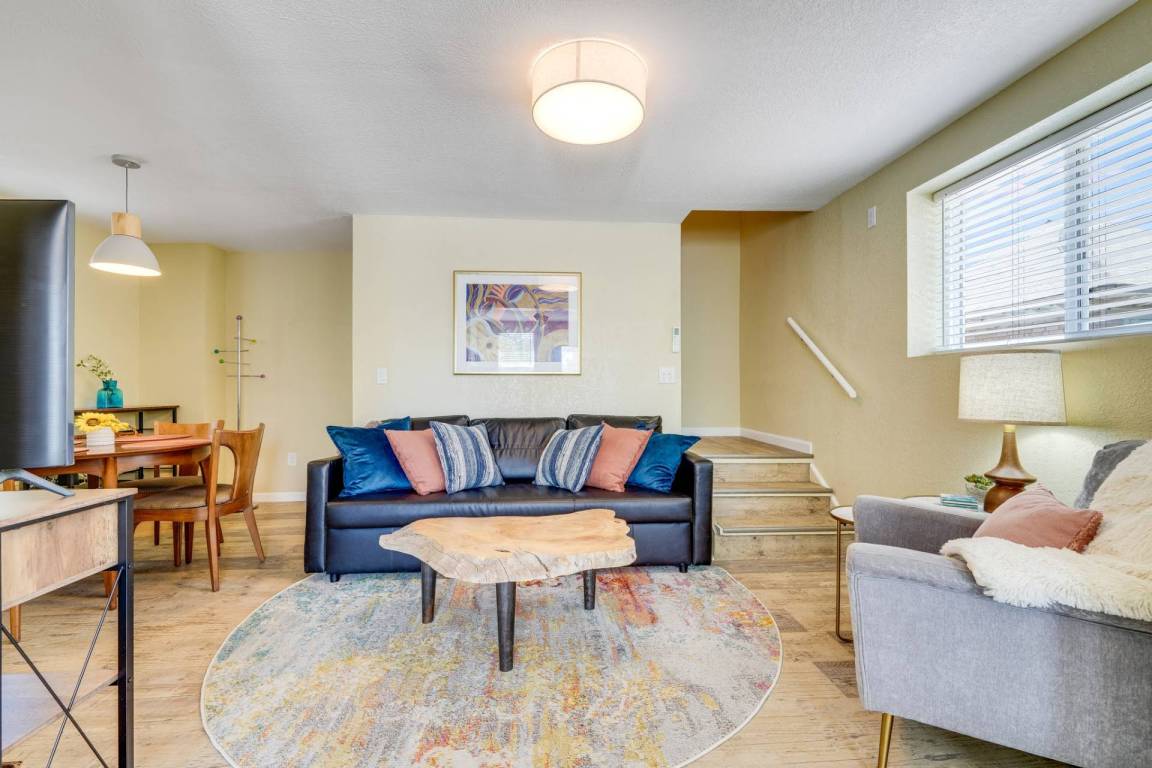 74 M² Cottage ∙ 1 Chambre ∙ 4 Personnes - Colorado