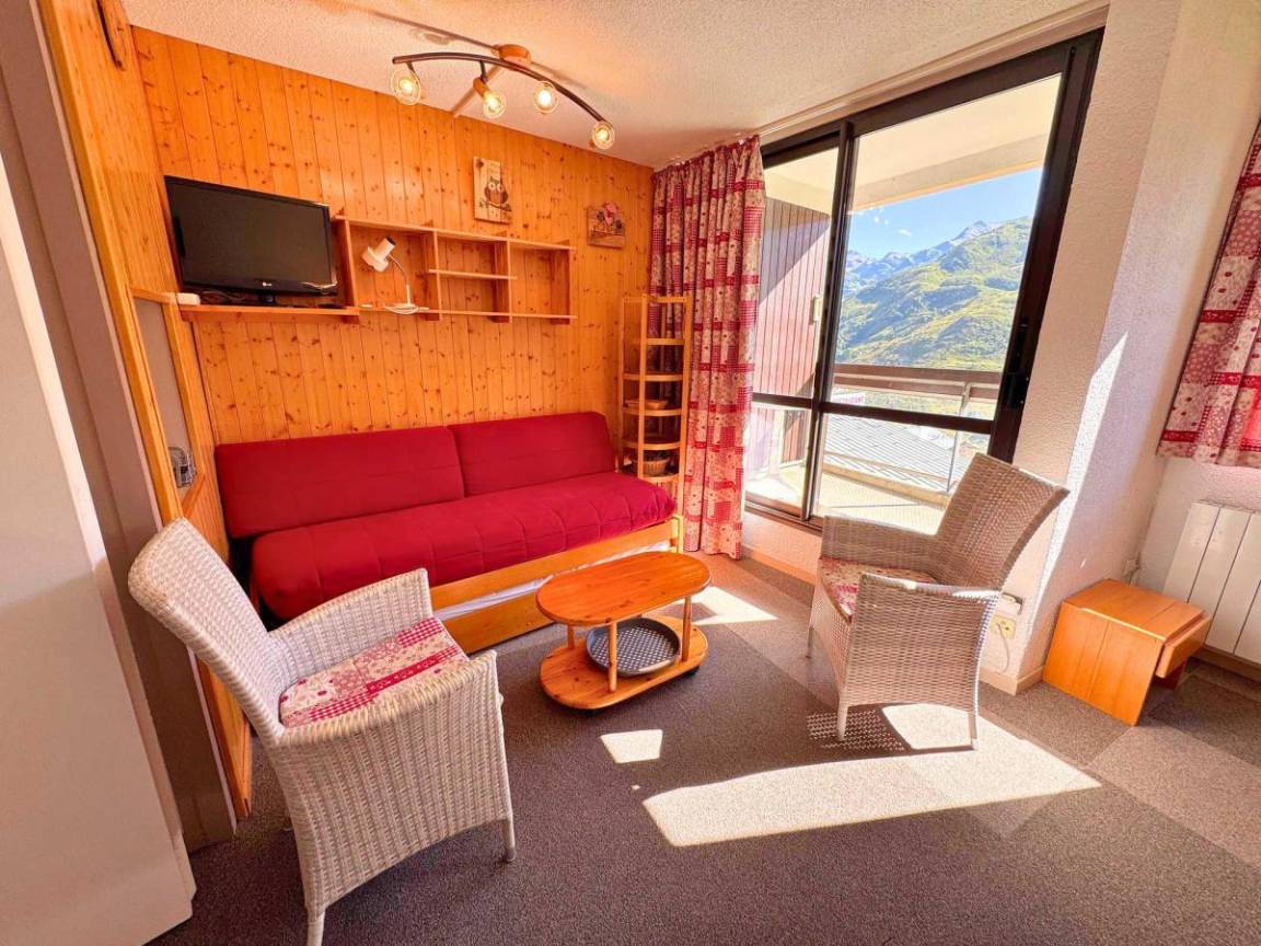 67 m&sup2; Ferienwohnung 2 Schlafzimmer 10 G&auml;ste
