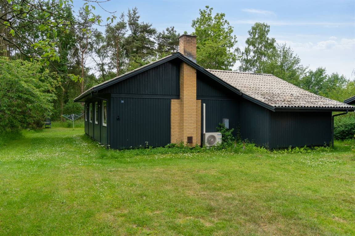 84 m² Ferienhaus ∙ 4 Schlafzimmer ∙ 7 Gäste – Bild 24