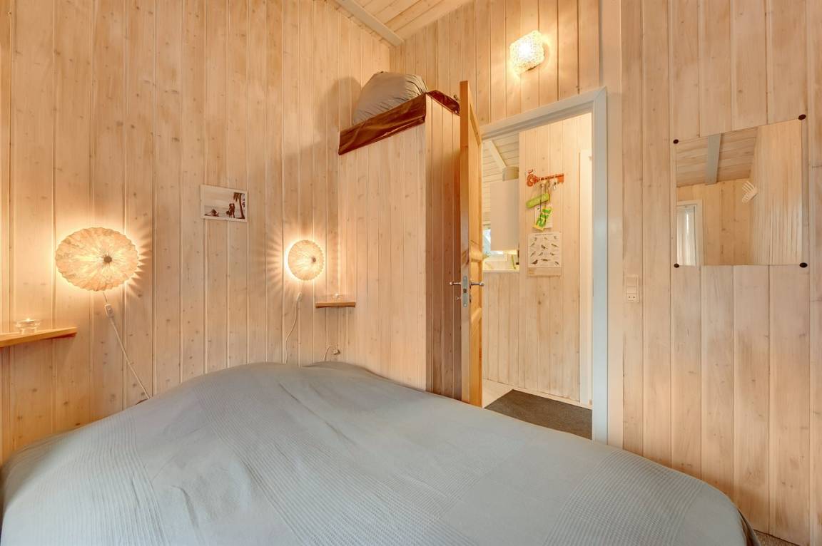 61 m² Ferienhaus ∙ 2 Schlafzimmer ∙ 6 Gäste – Bild 19