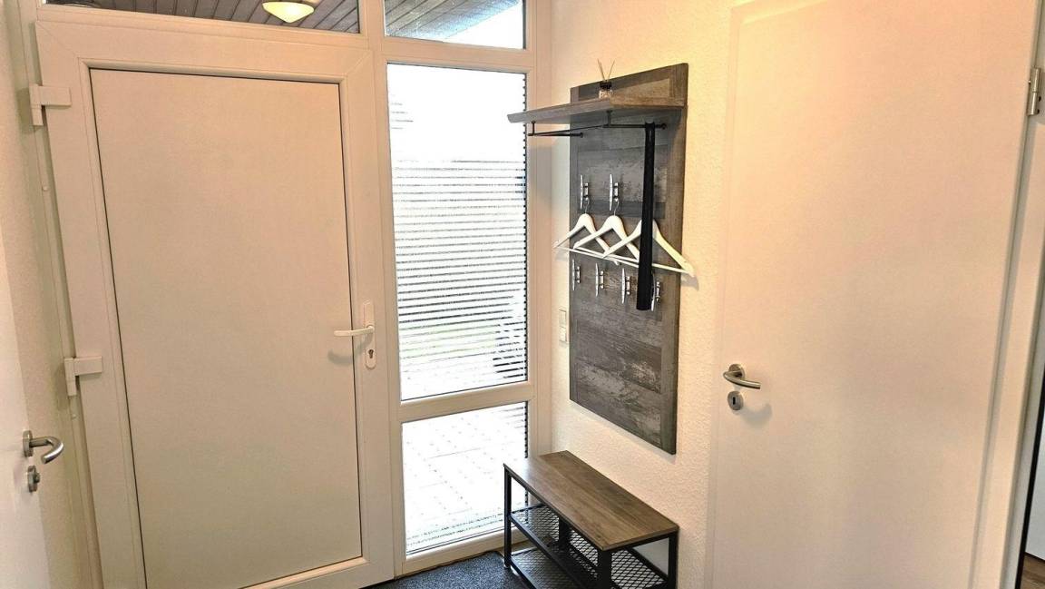 70 m² Ferienhaus ∙ 2 Schlafzimmer ∙ 4 Gäste – Bild 8