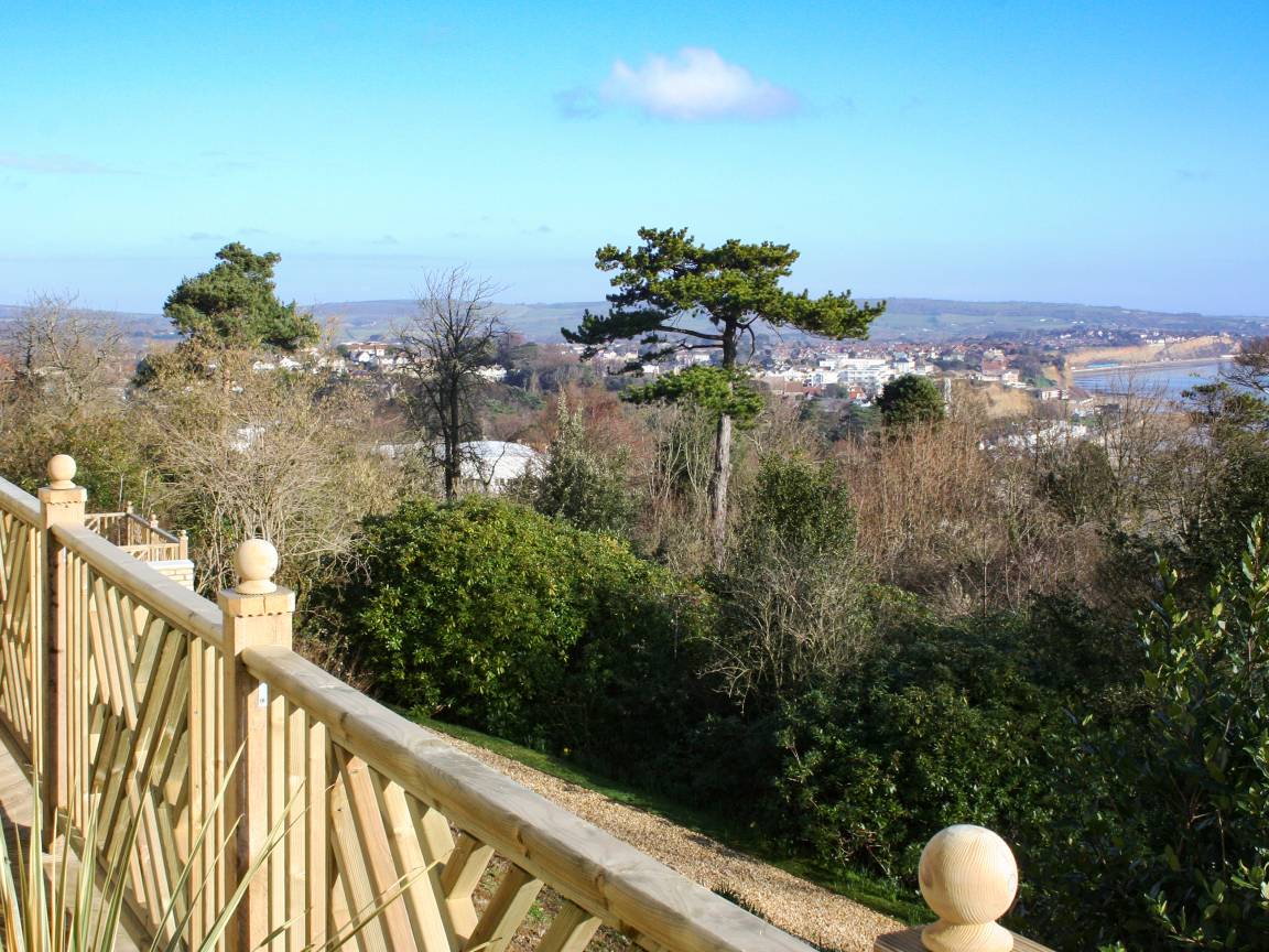 Cottage ∙ 2 Bedrooms ∙ 4 Guests - Shanklin