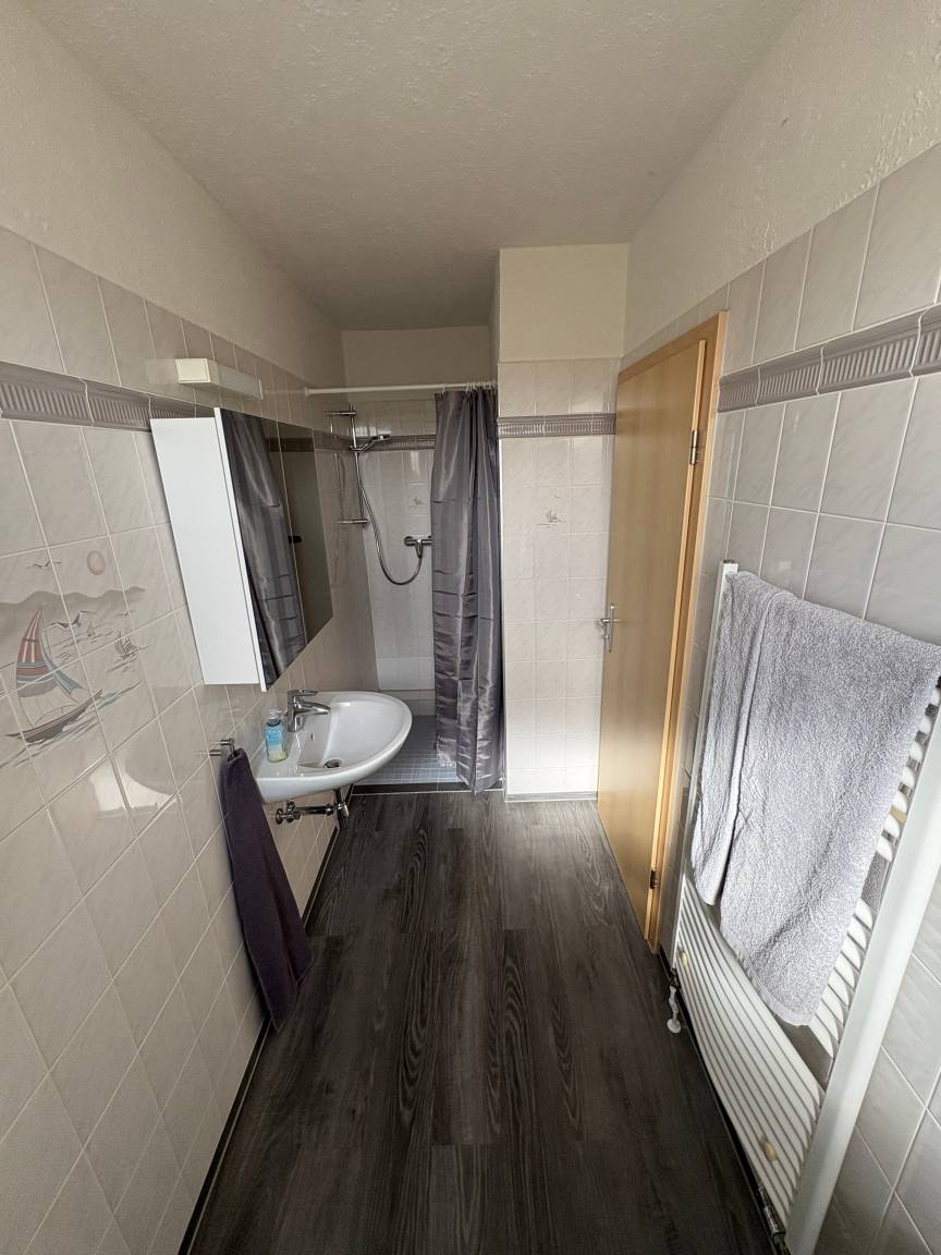 56 m² Ferienwohnung ∙ 1 Schlafzimmer ∙ 4 Gäste – Bild 8