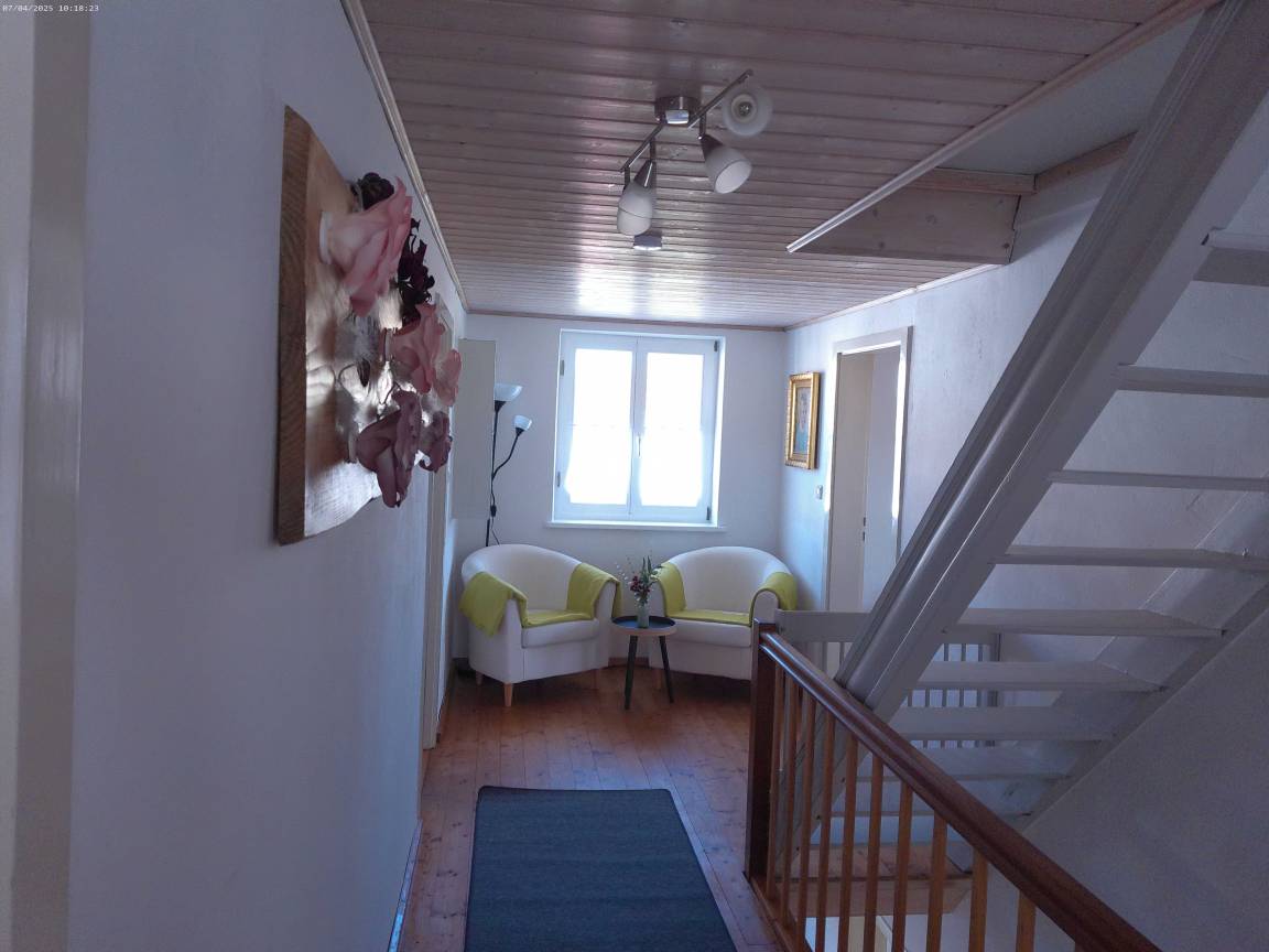 130 M² House ∙ 4 Bedrooms ∙ 8 Guests - Bavaria