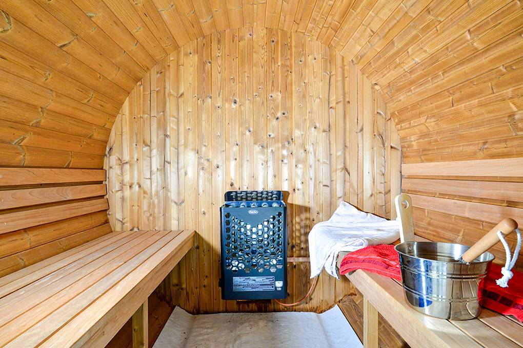 400 m² Ferienhaus ∙ 8 Schlafzimmer ∙ 15 Gäste – Bild 35
