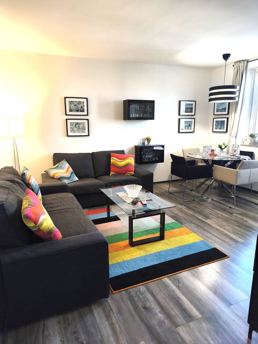 Apartment ∙ 1 Bedroom ∙ 2 Guests - Slovenia