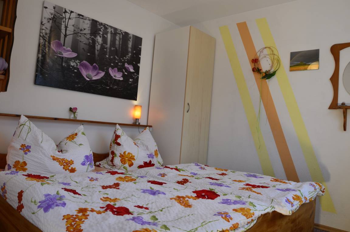 52 m² Ferienhaus ∙ 2 Schlafzimmer ∙ 4 Gäste – Bild 10
