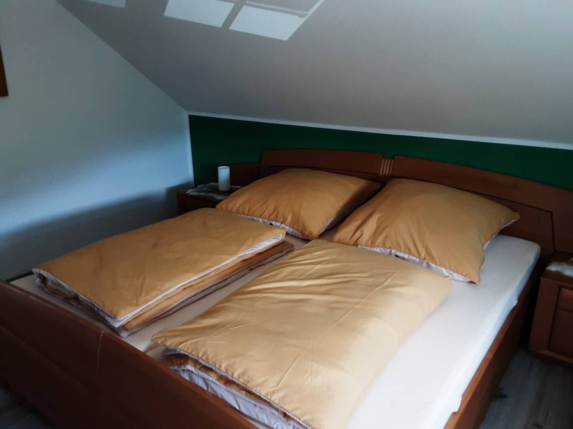 70 m² Ferienwohnung ∙ 2 Schlafzimmer ∙ 3 Gäste – Bild 16